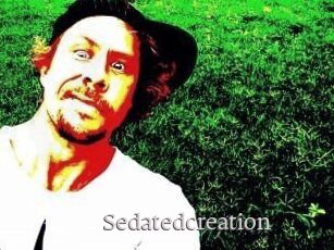 Sedatedcreation