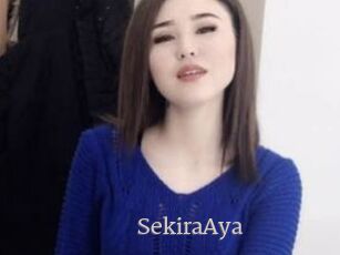 SekiraAya