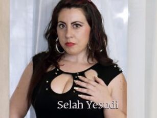 Selah_Yesudi