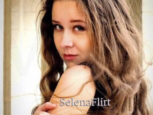 SelenaFlirt