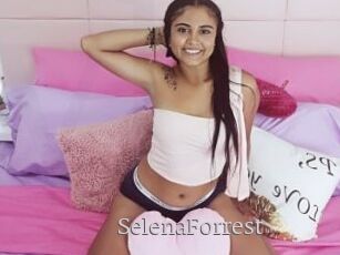 SelenaForrest