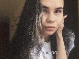 SelenaGoo