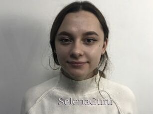 SelenaGuru