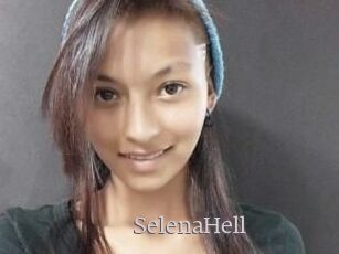 SelenaHell