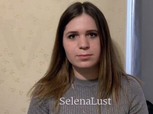SelenaLust