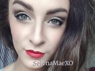 SelenaMaeXO