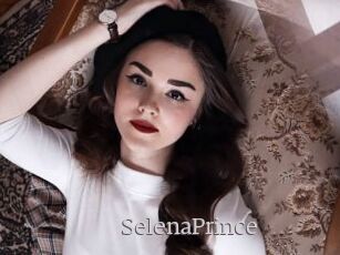 SelenaPrince