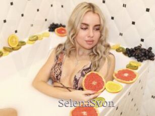 SelenaSvon