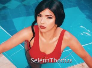 SelenaThomas