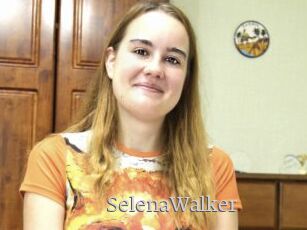 SelenaWalker