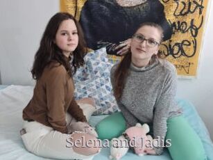 Selena_and_Jadis