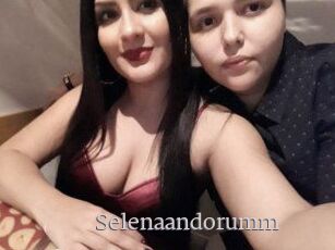 Selenaandorumm