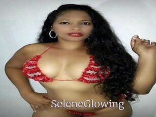 SeleneGlowing