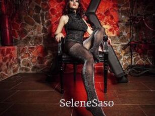 SeleneSaso