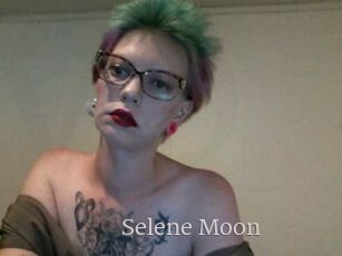 Selene_Moon