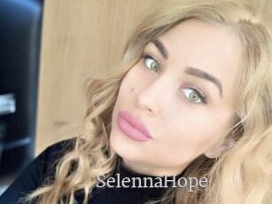 SelennaHope