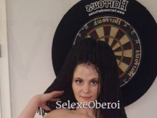 SelexeOberoi
