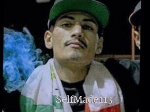 SelfMade113