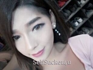 SelfSucker4u