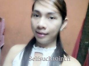 Selfsuck10inch