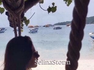 SelinaStorm