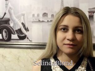 SelindaBlond