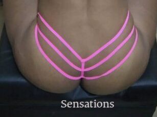 Sensations
