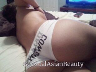 SensualAsianBeauty