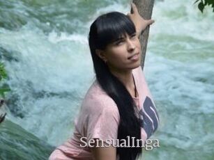 SensualInga