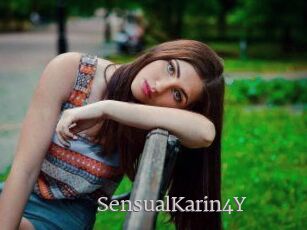 SensualKarin4Y