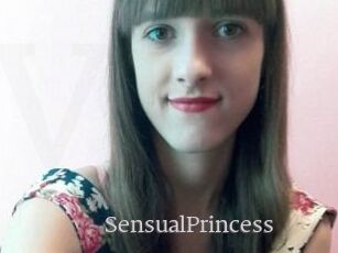 SensualPrincess