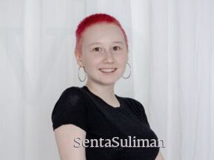 SentaSuliman