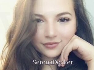SerenaDecker