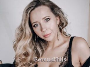 SerenaHills