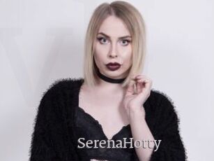 SerenaHotty