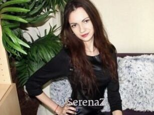 SerenaZ