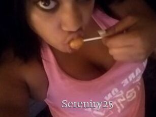 Sereniry25