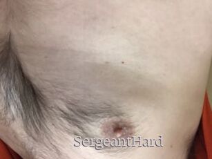 SergeantHard