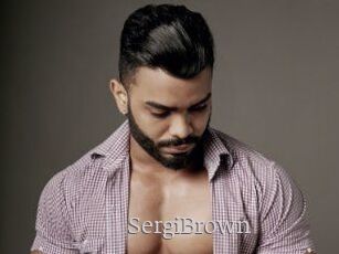 SergiBrown