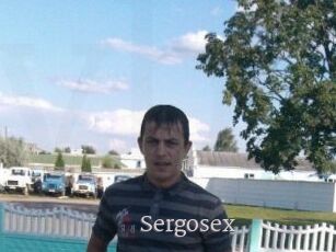 Sergosex