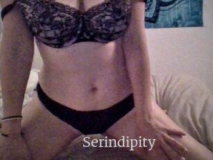 Serindipity
