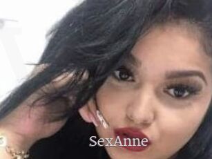 SexAnne