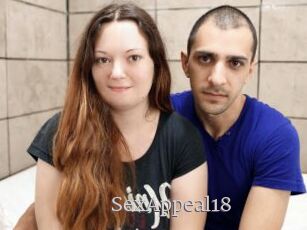 SexAppeal18