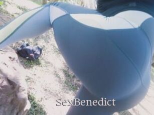 SexBenedict
