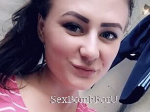 SexBombForU
