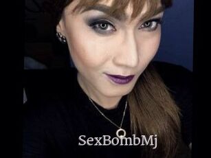 SexBombMj