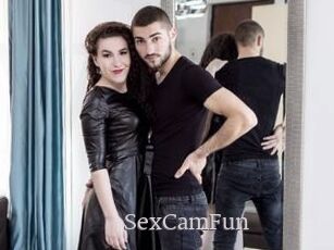 SexCamFun
