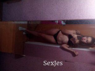 SexJes