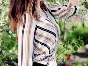 SexLady123