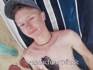 SexMachineTwink